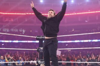 Bryan Danielson explains why he left WWE for AEW