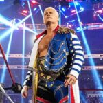 Bully Ray wants a WWE match between Cody Rhodes and former All In opponent