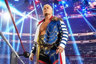Bully Ray wants a WWE match between Cody Rhodes and former All In opponent