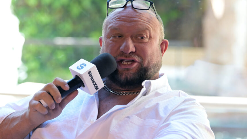 Bully Ray predicts all AEW main events in 2026