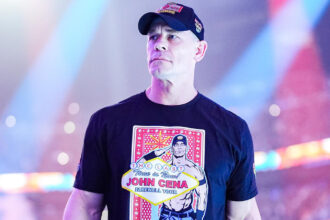 Bully Ray believes John Cena will play a key role in future WWE storylines