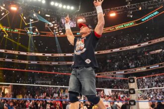 Bully Ray would change one thing about John Cena's WWE retirement