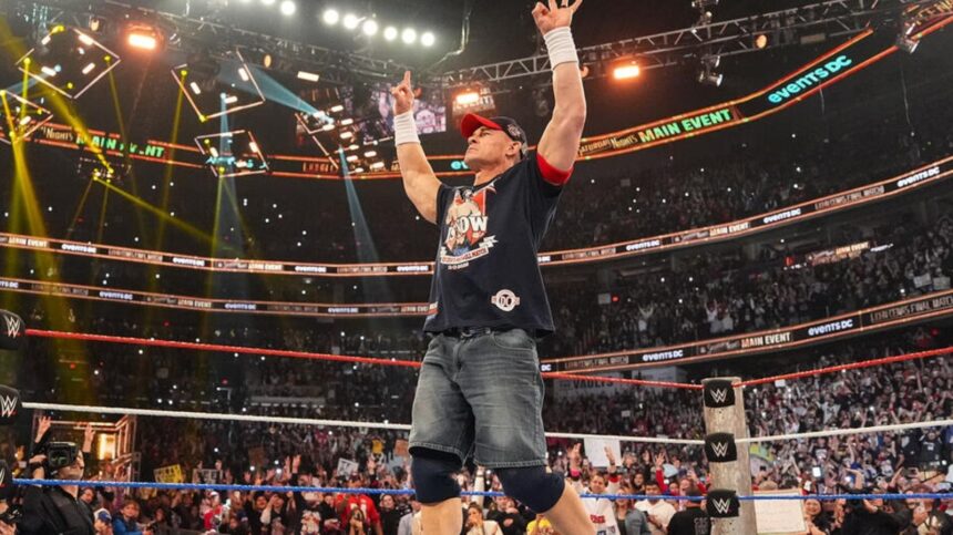 Bully Ray would change one thing about John Cena's WWE retirement