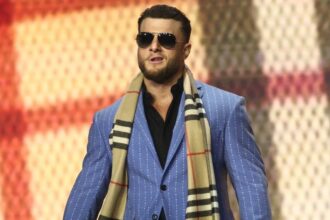 Bully Ray destroys MJF return promo on AEW Dynamite