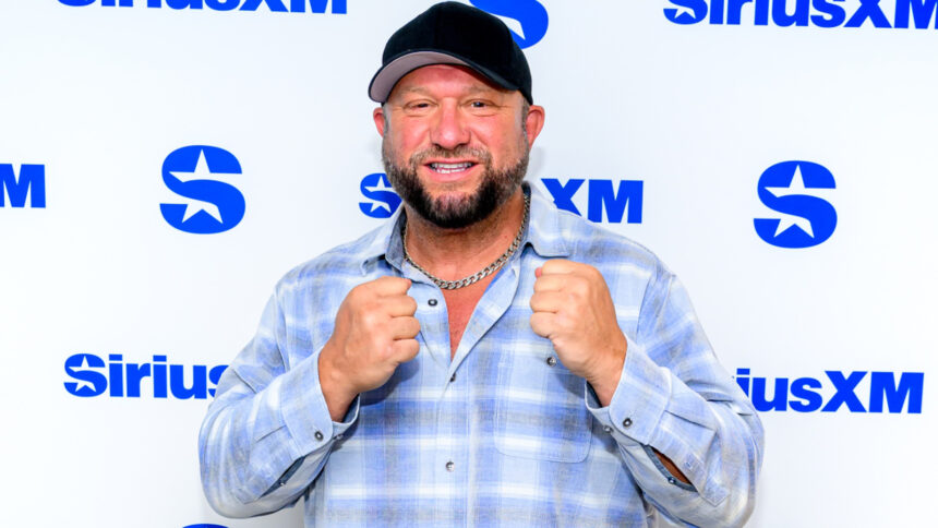 Bully Ray says 'stop messing around' with WWE star after live promo