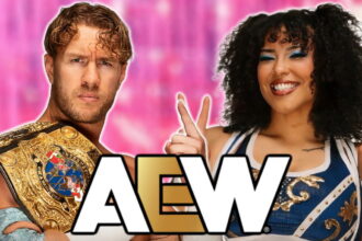 9 AEW Stars To Become Champion In 2026