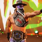 C2 semi-final advance, dynamite diamond ring match, etc.