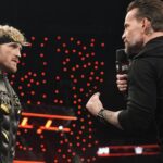 CM Punk explains why he has no problem with Logan Paul wrestling in WWE