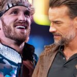 CM Punk believes Logan Paul will be in WWE despite fan backlash