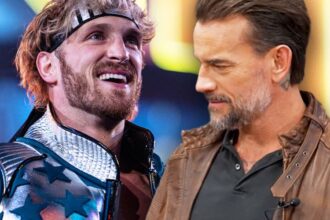 CM Punk believes Logan Paul will be in WWE despite fan backlash