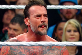 CM Punk defies WWE executives, wears Randy Savage tribute gear despite orders
