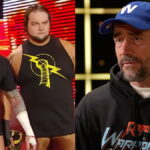 CM Punk Recalls Heartfelt Bray Wyatt Conversation Following Nexus WWE Split
