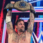 CM Punk to defend World Heavyweight Championship on anniversary of WWE Live Netflix debut