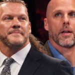 Chris Jericho returns to WWE, demands Adam Pearce replacement