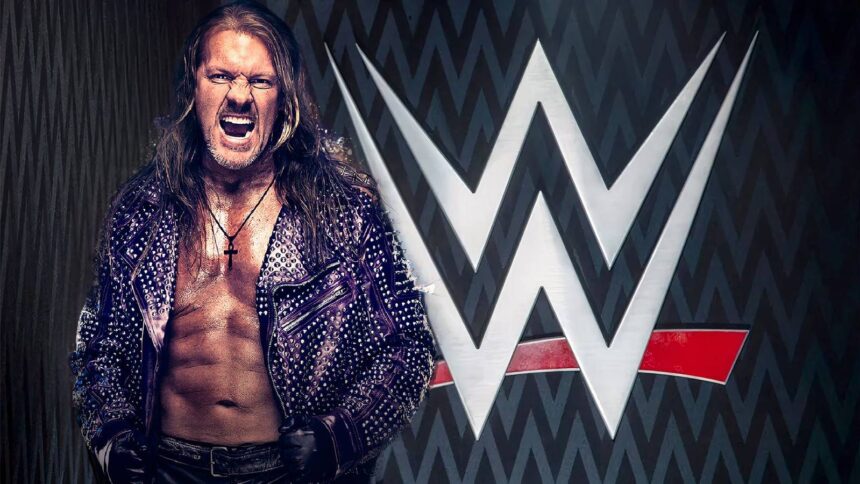 Chris Jericho returns to WWE