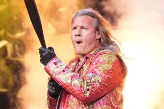 Chris Jericho Addresses Future Amid WWE Return Rumors