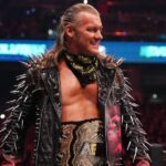 WWE affiliate Chris Jericho surpasses 'The Goat' icon by running for AEW