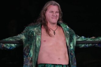 Chris Jericho hints at 2026 pro wrestling return amid WWE rumors