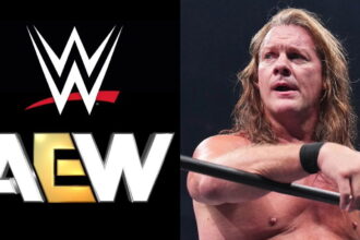 Chris Jericho AEW Contract Status & WWE Return Major Update
