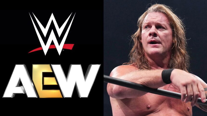 Chris Jericho AEW Contract Status & WWE Return Major Update