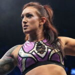 Kris Statlander Intergender AEW Title Match Teased