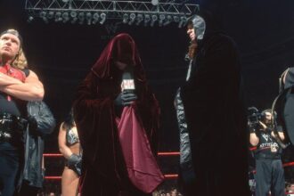 Christopher Daniels refutes rumors that he was planning to play WWE's High Power