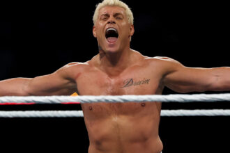 Cody Rhodes talks about the process of putting together his WWE SummerSlam match with John Cena