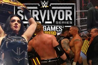 Ranking and reviews of all matches