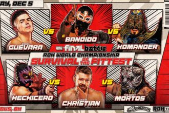 Confirmed matches, start times, and how to watch