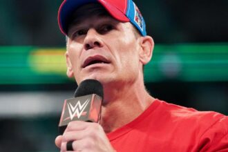 What if John Cena's WWE retirement was longer than just 36 days?