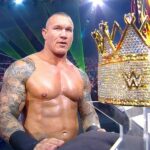 Randy Orton may be returning to WWE