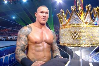 Randy Orton may be returning to WWE