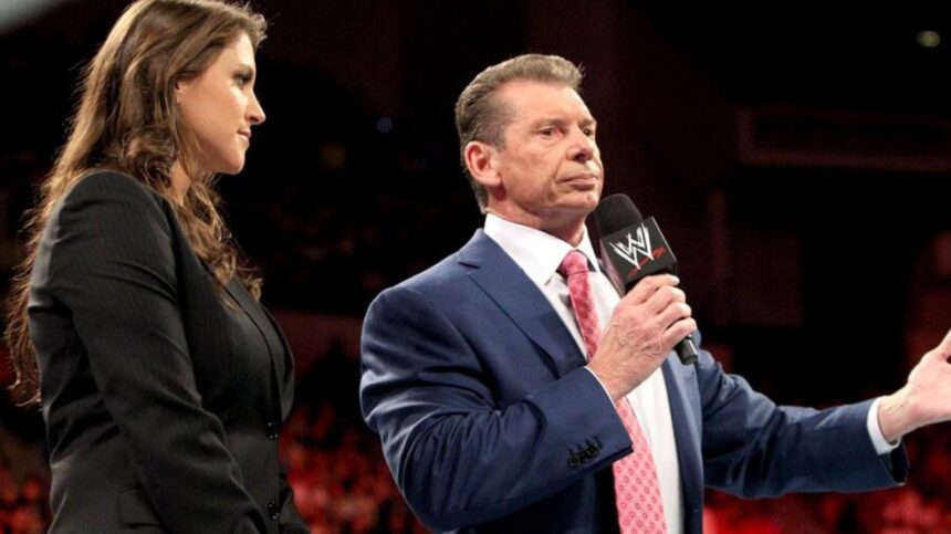 Judge orders WWE to hand over documents related to Vince McMahon investigation