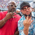 D-Von Dudley Names Current WWE Stars He Wishes He Could’ve Wrestled