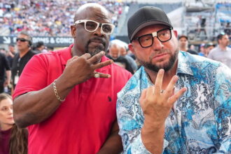 D-Von Dudley Names Current WWE Stars He Wishes He Could’ve Wrestled