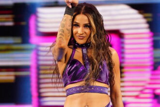 Dakota Kai (Charlie) Comments Ahead Of Return Match With AEW Star