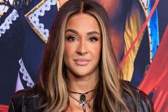 Dakota Kai's first post-WWE match and in-ring name revealed