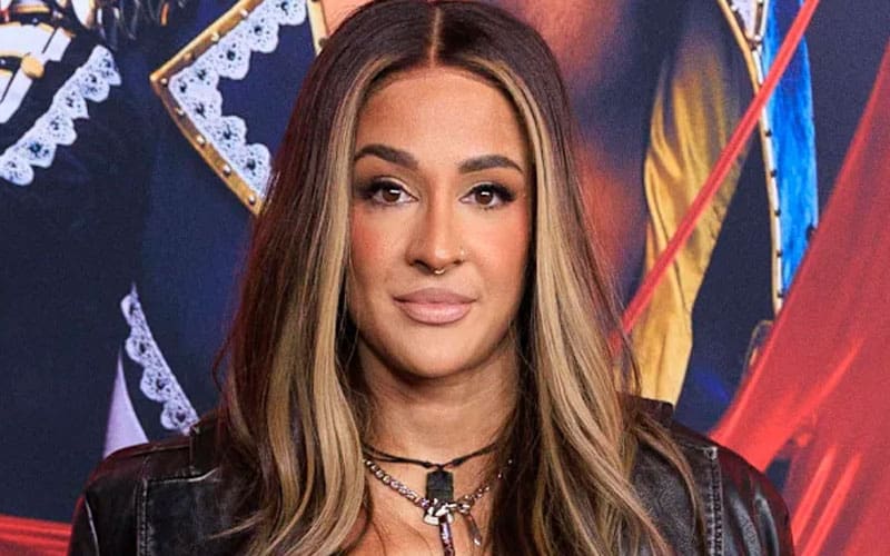 Dakota Kai's first post-WWE match and in-ring name revealed