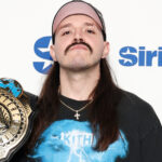 Damian Priest reflects on his friendship with WWE star Dominik Mysterio