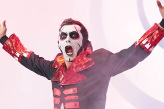 Danhausen AEW Contract Expiry Update