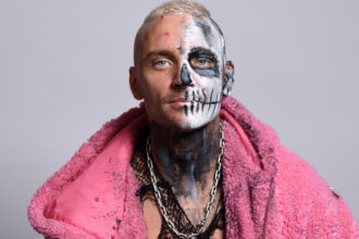 Darby Allin withdraws from 2025 AEW Continental Classic, replaced by former TNT & Tag Team Champions