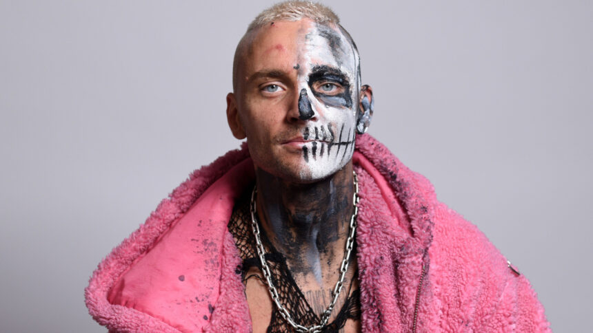 Darby Allin withdraws from 2025 AEW Continental Classic, replaced by former TNT & Tag Team Champions