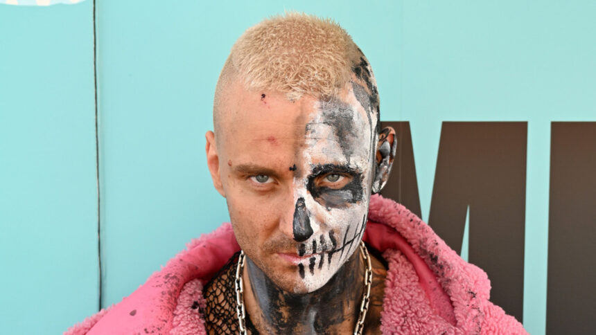 Update on injury that ruled Darby Allin out of AEW Continental Classic