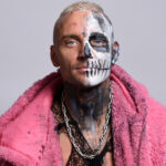 Update on the health status of AEW Continental Classic participant Darby Allin