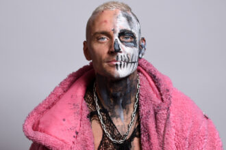 Update on the health status of AEW Continental Classic participant Darby Allin