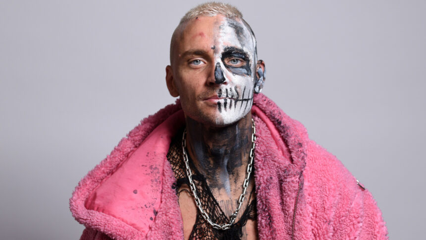 Update on the health status of AEW Continental Classic participant Darby Allin