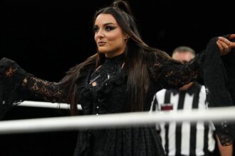 Deonna Purrazzo becomes the first ever ROH Women's Pure Champion at Final Battle 2025