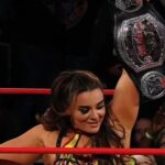 Deonna Purrazzo becomes the first ever ROH Women's Pure Champion at Final Battle