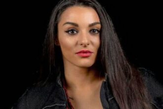 Deonna Purrazzo advances to ROH Women's Pure Championship finals after Queen Aminata withdraws due to injury