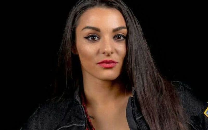 Deonna Purrazzo advances to ROH Women's Pure Championship finals after Queen Aminata withdraws due to injury